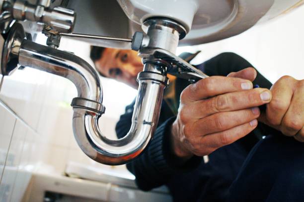 Best Residential Plumbing Services  in USA